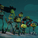 Image for article titled How Psychonauts 2 Approaches Trauma, Therapy And Empathy